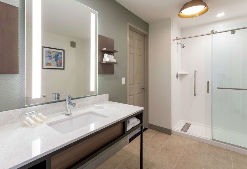 ホテル Hilton Garden Inn Minneapolis/bloomington