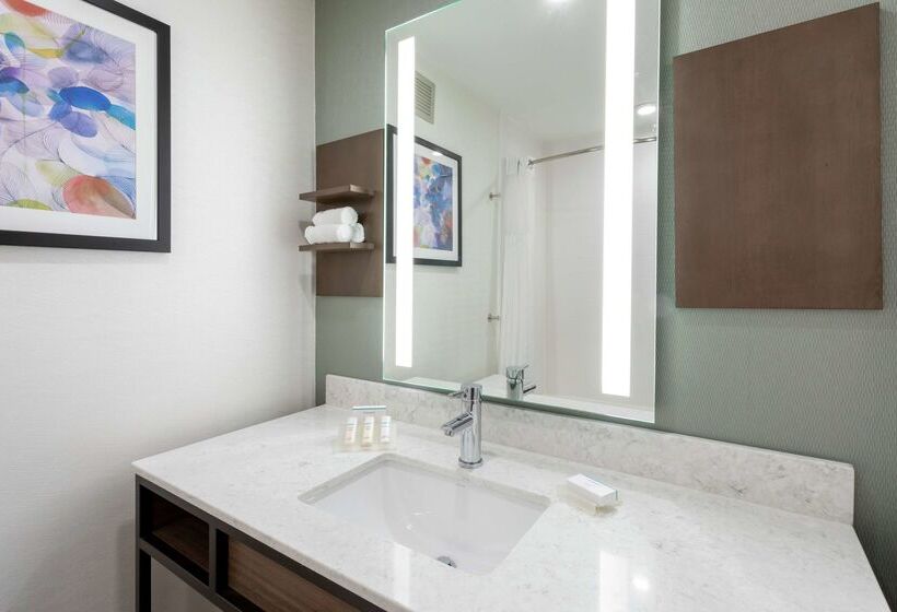 ホテル Hilton Garden Inn Minneapolis/bloomington