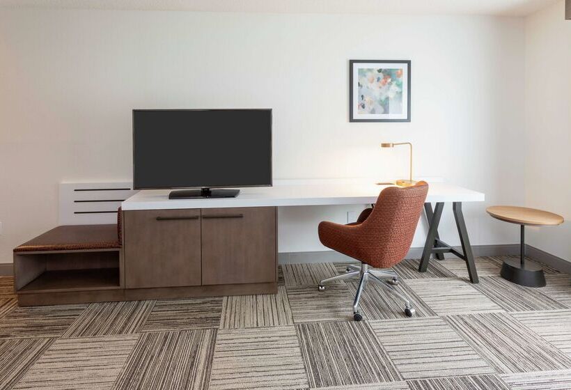 ホテル Hilton Garden Inn Minneapolis/bloomington