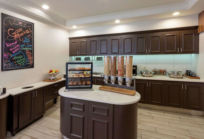 ホテル Hilton Garden Inn Minneapolis/bloomington