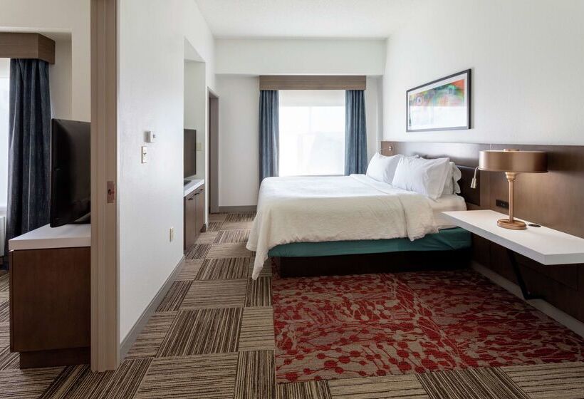 ホテル Hilton Garden Inn Minneapolis/bloomington