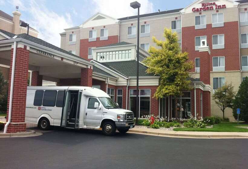 ホテル Hilton Garden Inn Minneapolis/bloomington