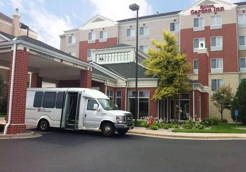 ホテル Hilton Garden Inn Minneapolis/bloomington