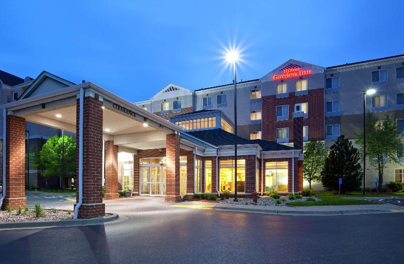 ホテル Hilton Garden Inn Minneapolis/bloomington