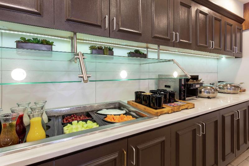 ホテル Hilton Garden Inn Minneapolis/bloomington