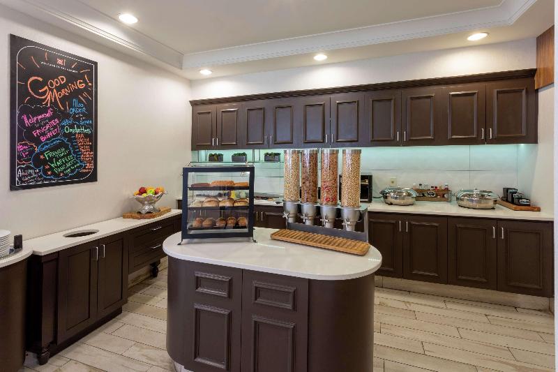 ホテル Hilton Garden Inn Minneapolis/bloomington