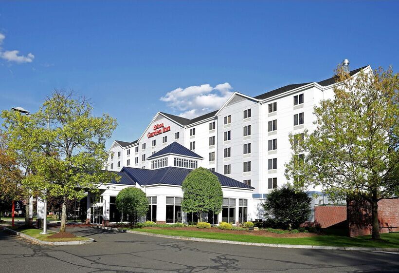 هتل Hilton Garden Inn Springfield, Ma