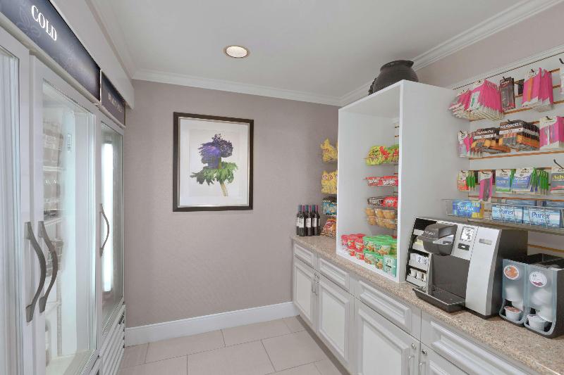 ホテル Hilton Garden Inn Springfield, Ma