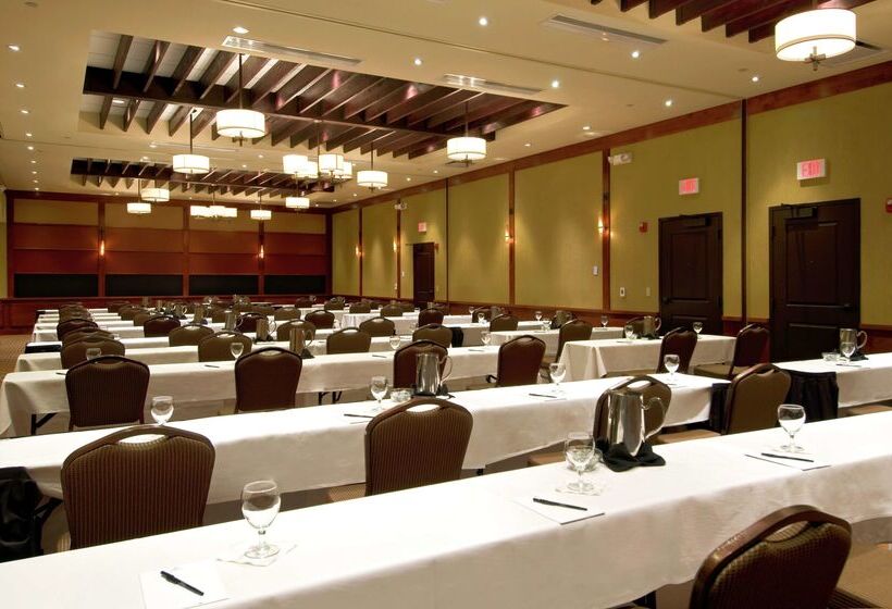 ホテル Hilton Promenade At Branson Landing