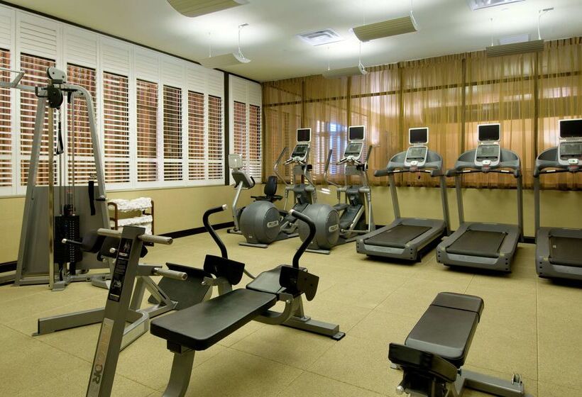 ホテル Hilton Promenade At Branson Landing