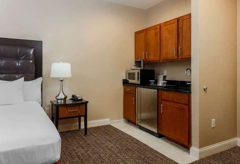 هتل Hilton Promenade At Branson Landing
