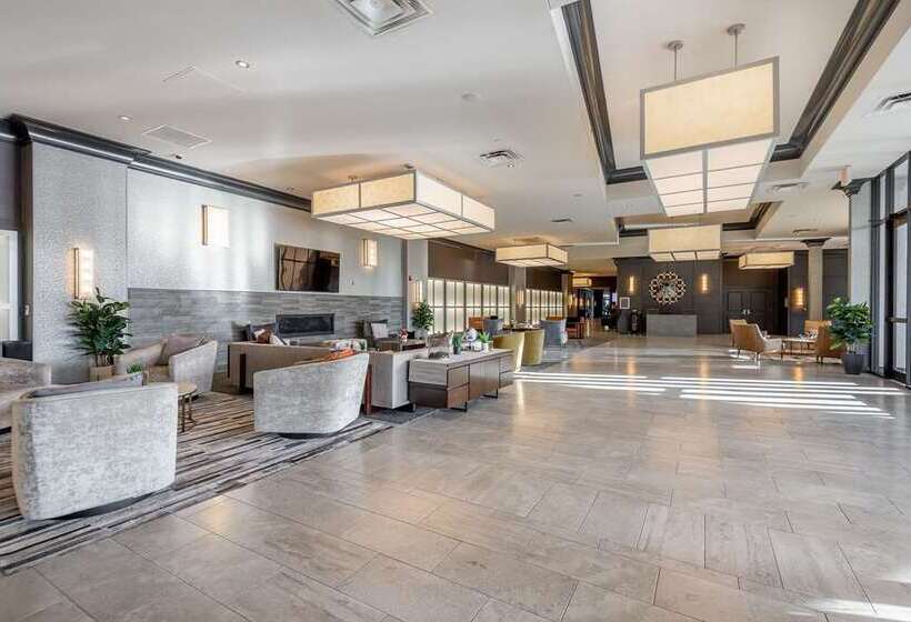 ホテル Hilton Promenade At Branson Landing