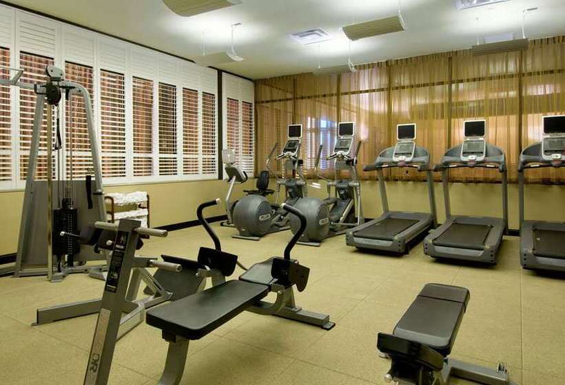 ホテル Hilton Promenade At Branson Landing