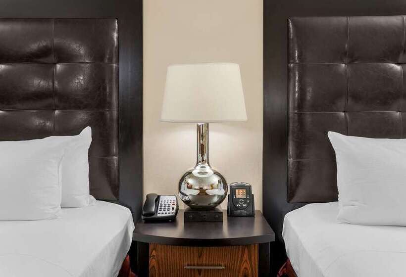 ホテル Hilton Promenade At Branson Landing