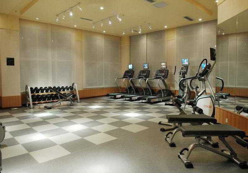 酒店 Holiday Inn Downtown Hefei