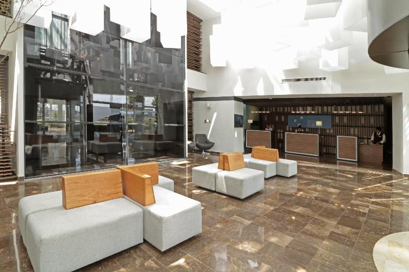 فندق Holiday Inn Express San Luis Potosí, An Ihg
