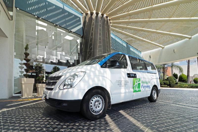 فندق Holiday Inn Express San Luis Potosí, An Ihg