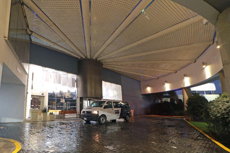 فندق Holiday Inn Express San Luis Potosí, An Ihg