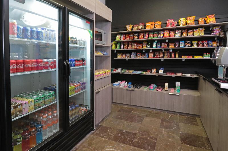 فندق Holiday Inn Express San Luis Potosí, An Ihg