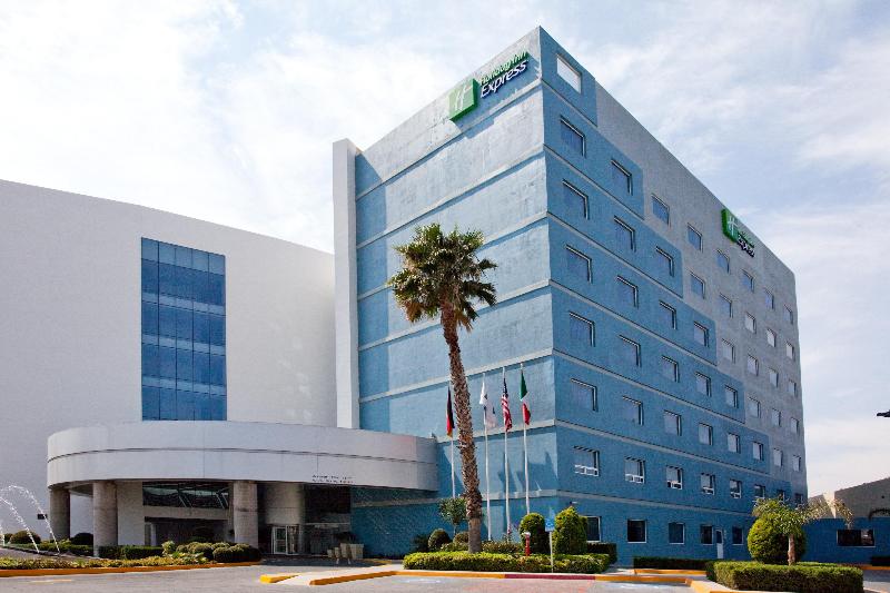 فندق Holiday Inn Express San Luis Potosí, An Ihg