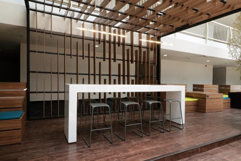 فندق Holiday Inn Express San Luis Potosí, An Ihg