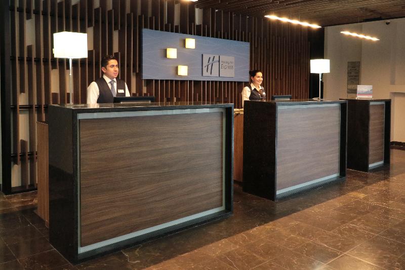 فندق Holiday Inn Express San Luis Potosí, An Ihg