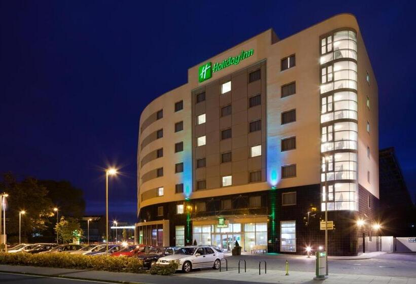 Отель Holiday Inn Norwich City, An Ihg