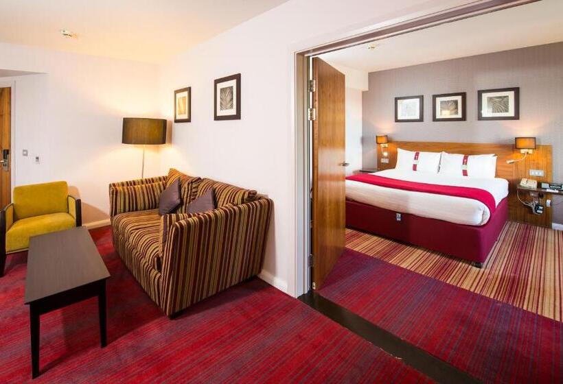 Отель Holiday Inn Norwich City, An Ihg