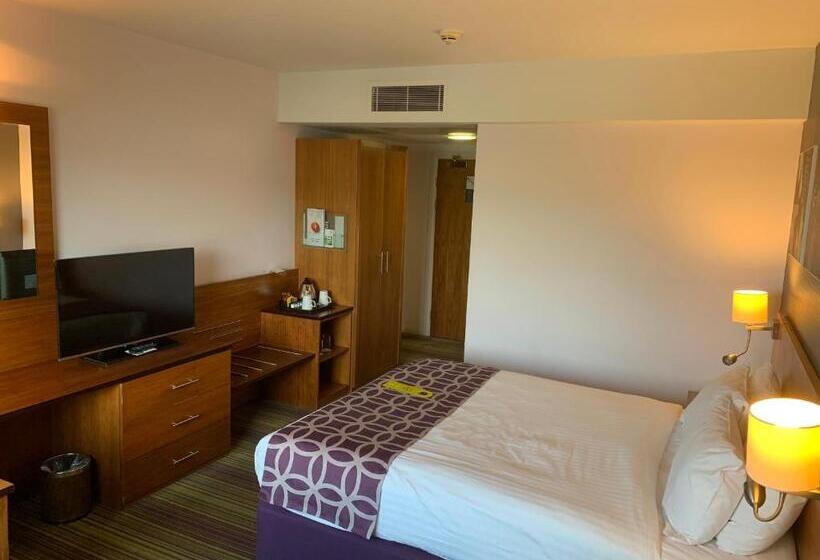 Отель Holiday Inn Norwich City, An Ihg