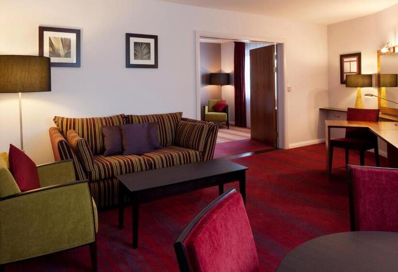Отель Holiday Inn Norwich City, An Ihg