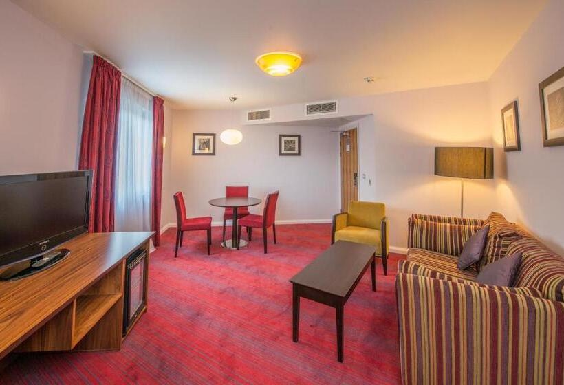 Отель Holiday Inn Norwich City, An Ihg