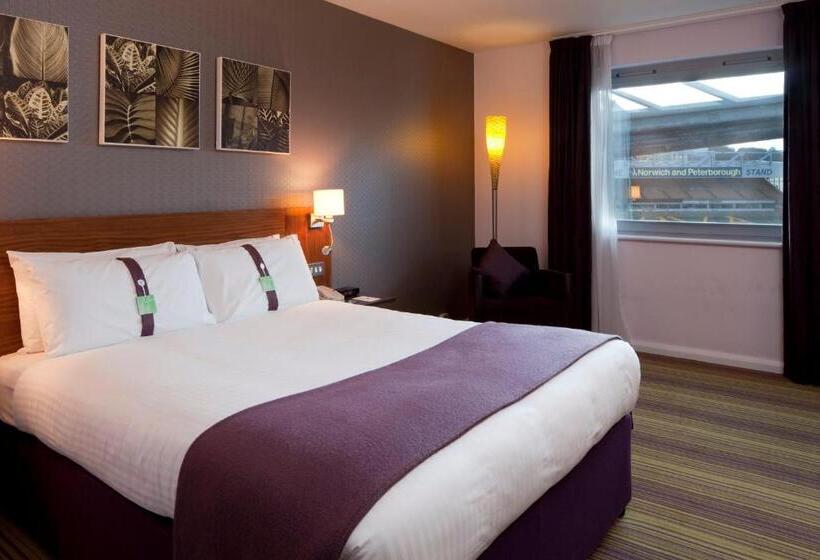 Отель Holiday Inn Norwich City, An Ihg