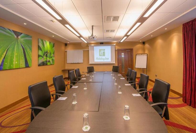 Отель Holiday Inn Norwich City, An Ihg