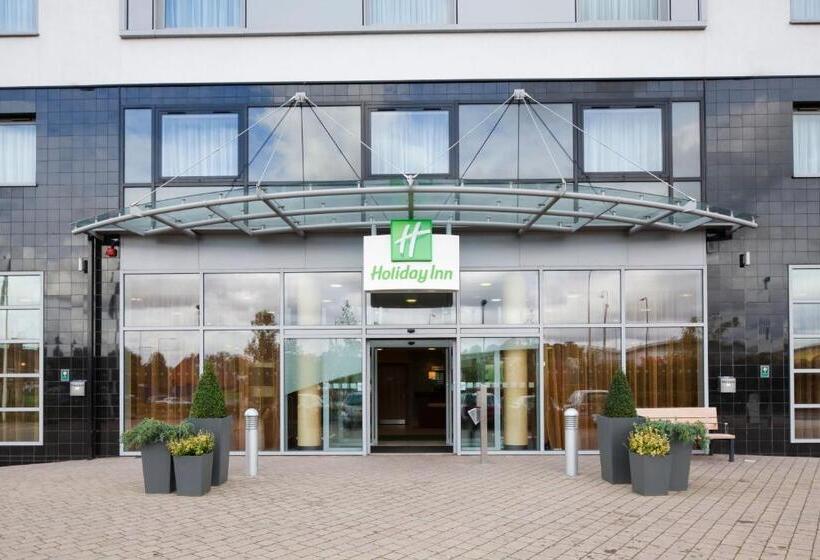 Отель Holiday Inn Norwich City, An Ihg