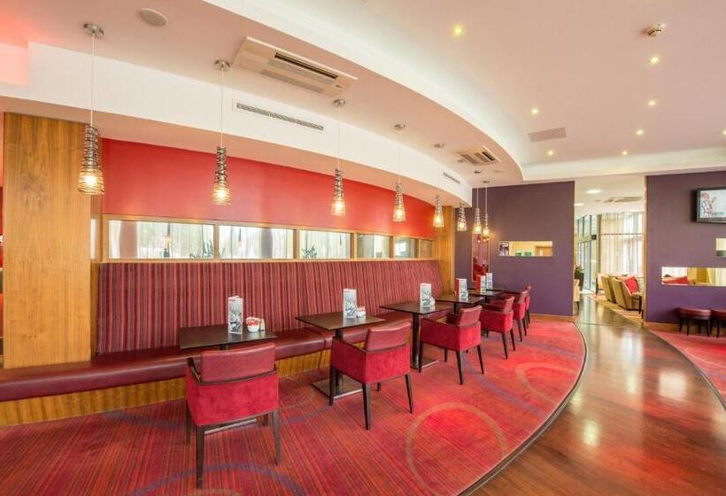 Отель Holiday Inn Norwich City, An Ihg