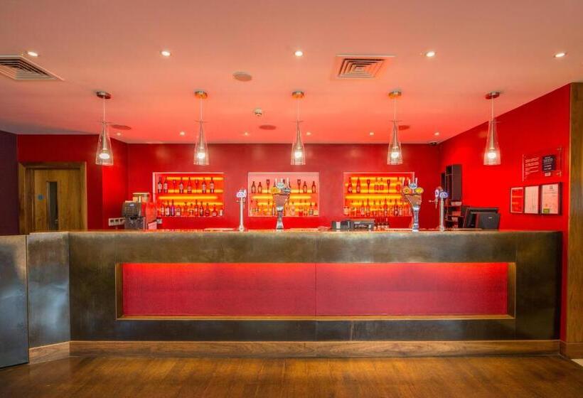 Отель Holiday Inn Norwich City, An Ihg