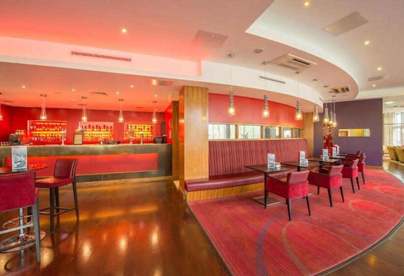 Отель Holiday Inn Norwich City, An Ihg