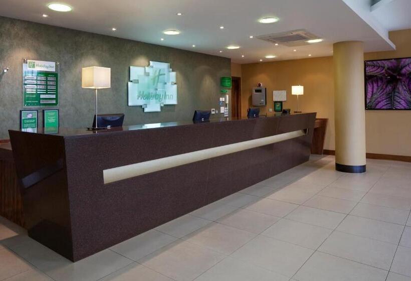 Отель Holiday Inn Norwich City, An Ihg