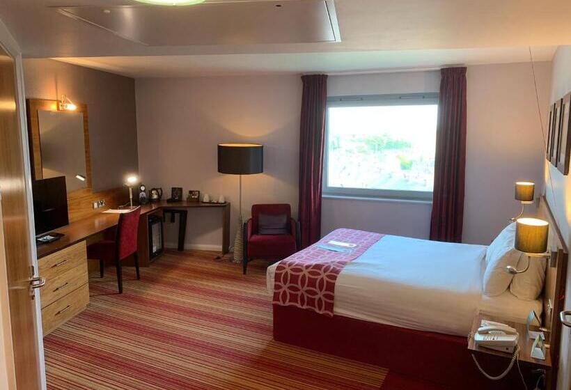 Отель Holiday Inn Norwich City, An Ihg