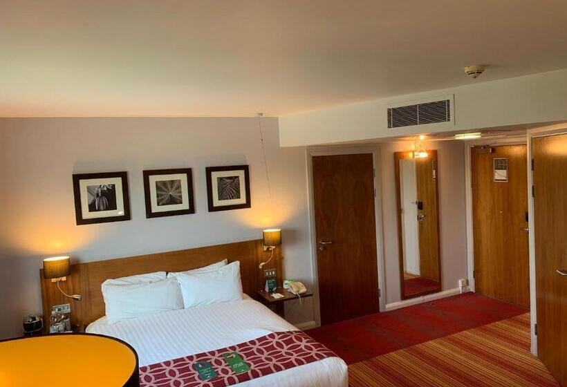 Отель Holiday Inn Norwich City, An Ihg