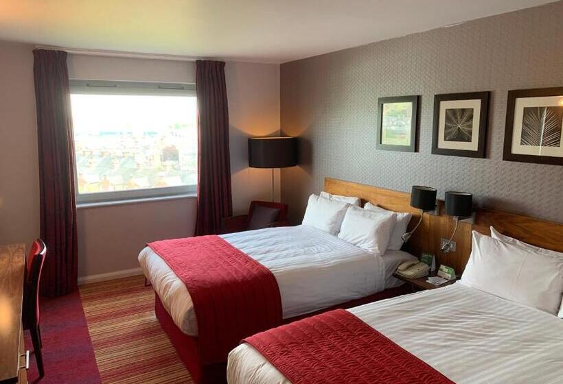 Отель Holiday Inn Norwich City, An Ihg