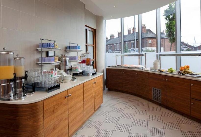 Отель Holiday Inn Norwich City, An Ihg