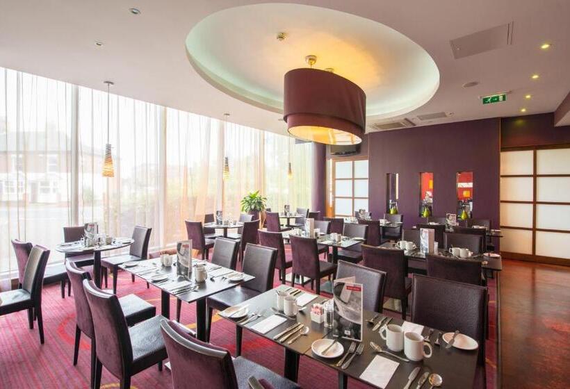 Отель Holiday Inn Norwich City, An Ihg