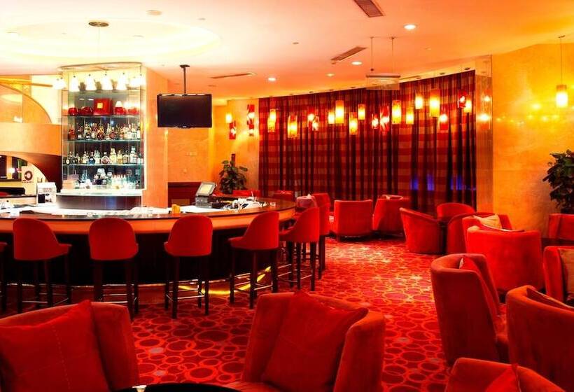 Отель Holiday Inn Hangzhou Xiaoshan By Ihg