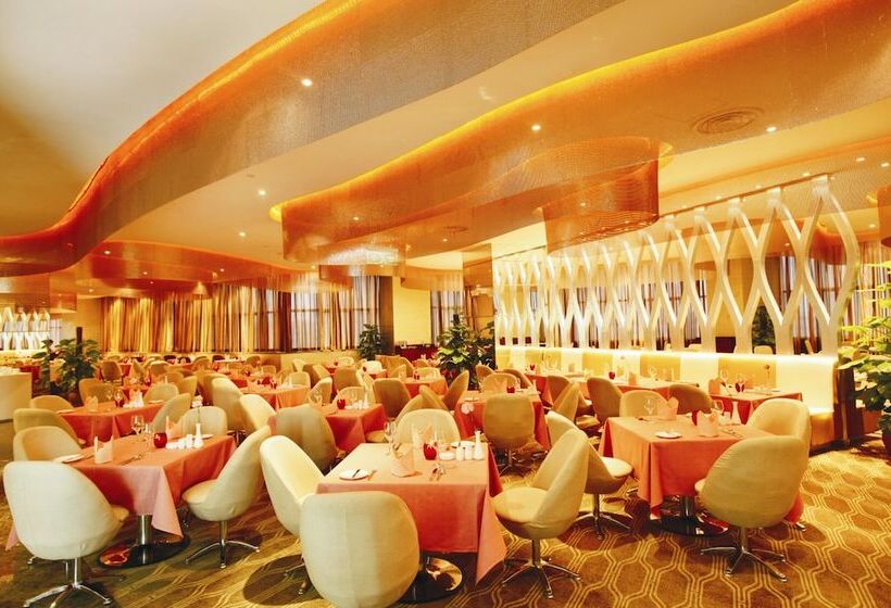 Отель Holiday Inn Hangzhou Xiaoshan By Ihg