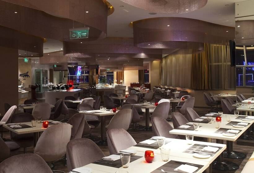 Отель Holiday Inn Hangzhou Xiaoshan By Ihg