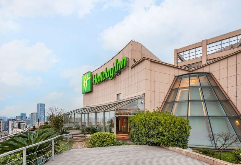 Отель Holiday Inn Hangzhou Xiaoshan By Ihg