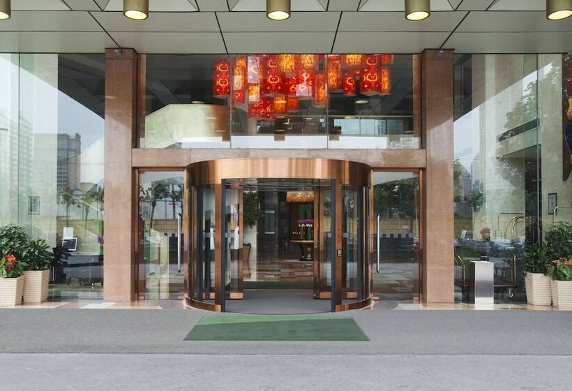 Отель Holiday Inn Hangzhou Xiaoshan By Ihg
