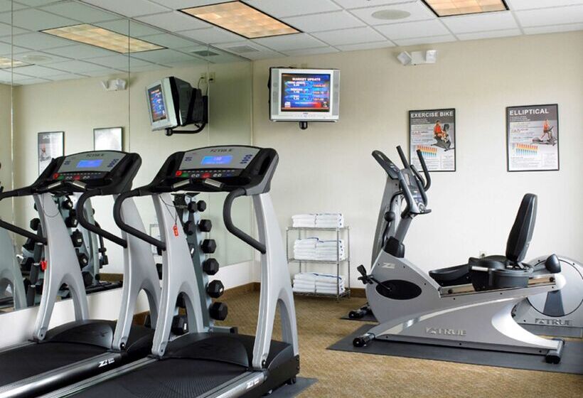 هتل Homewood Suites By Hilton Hartford South Glastonbury, Ct