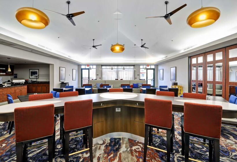 هتل Homewood Suites By Hilton Hartford South Glastonbury, Ct